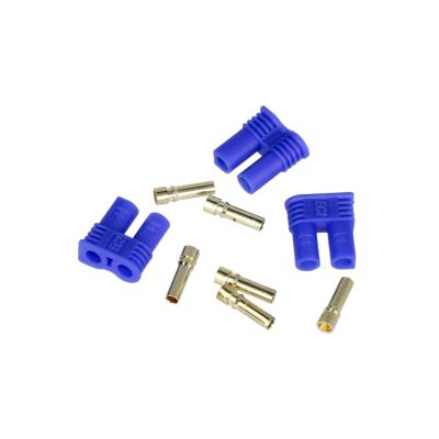 Prise EC2 Femelle (3pcs)