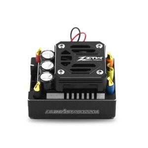 Variateurs et Systmes brushless ZTW 1/10e & 1/8e