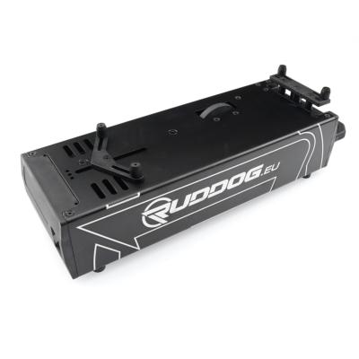 Banc de Démarrage 1/10 & 1/8 Nitro Onroad RUDDOG