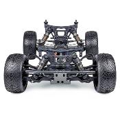 SCT410SL Short Course Light 1/10eme 4x4 - TEKNO-RC