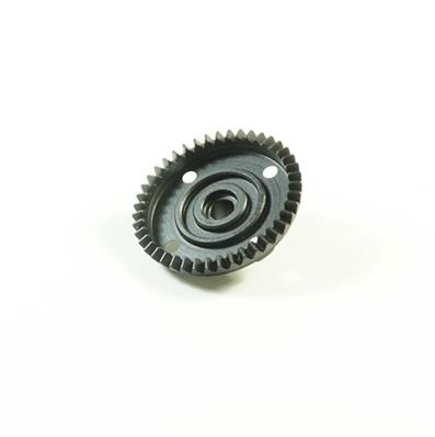 Couronne conique 43 dents S35-4/4E