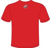 T-Shirt 2XL Rouge