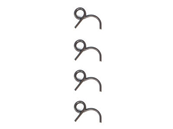 Ressorts d'embrayage standard 0.95mm (4)