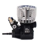 Moteur Tekno-RC Blok 21aM .21 competition Buggy (Seul)
