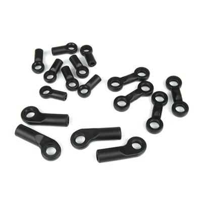 Rod ends (6.8mm, camber links) (16)