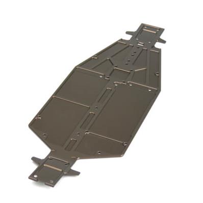 Chassis EB410.2/ET410 CNC7075