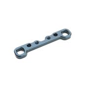 Hinge Pin Brace (CNC, 7075, EB410, A Block) TEKNO-RC