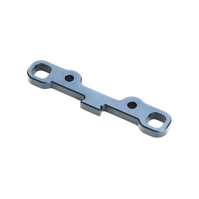 Hinge Pin Brace (CNC, 7075, C Block for diff riser, EB410)
