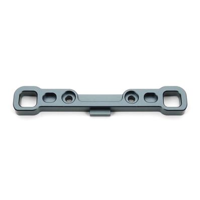 Hinge pin brace CNC "D Block" (EB/NB48.4) TEKNO-RC