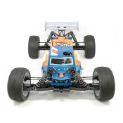 NT48 2.2 - 1/8 Compétition Nitro Truggy TEKNO-RC