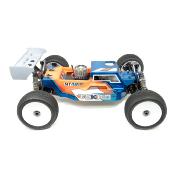 NT48 2.2 - 1/8 Compétition Nitro Truggy TEKNO-RC