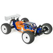 ET48 2.0 - 1/8 Compétition Brushless Truggy Tekno-Rc
