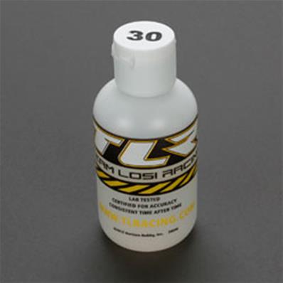 Huile silicone 30wt (338cst) (120ml) LOSI