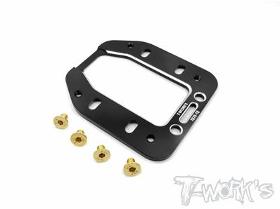 Plaque moteur mono-bloc pour MP9 T-WORK'S