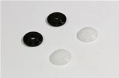 Pistons d'amortisseurs "big-bore" (4)