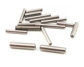 Small pins