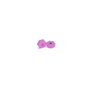 Hexagones de roues aluminiums +2mm (2) CAT 2000 SCHUMACHER