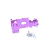 Alloy Rear Transmission Housing - CAT 2000 CLASSIC SCHUMACHER