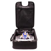 Sac de transport Voiture TT 1/10e (380x270x100mm) ULTIMATE
