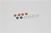 Joints, bagues & clips pour amortisseurs KYOSHO