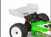 Aileron Aero S-Type pour HB D418