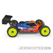 Carrosserie non-peinte "P1" pour Losi 8ight-X Elite J-CONCEPTS