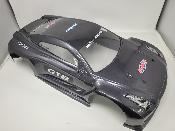 OCCASION - Carrosserie peinte grise GTB  HOBAO RACING