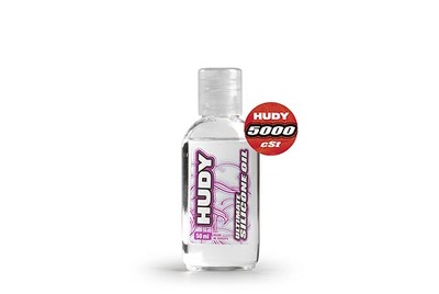 Huile de différentiel (50ml) 1000 HUDY