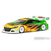 Carrosserie Protoform "Dodge dart" (non-peinte)