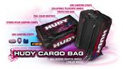 Sac de transport "CARGO" HUDY