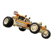 RC28 Zoom RTR Buggy - 1/28eme TEAM ASSOCIATED