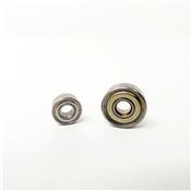 Kit roulements moteurs 1/8e WS Line