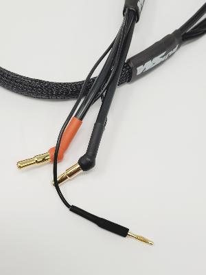 Câble de Charge XT90 Vers Prise Allume-Cigare Voiture pour Générateur