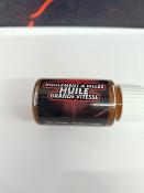 Huile de roulements grande vitesse 20ml WS-LINE