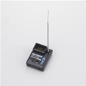 Récepteur Ko-propo antenne courte KR-415FHD