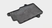 Couvercle carbone de boîte radio EB48 2.0 LR PROD
