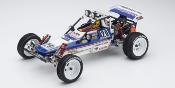 Turbo Scorpion 2WD 1:10 Kit *Legendary Series* (voiture seule) KYOSHO