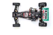 ACCOMPTE de 50 euros sur 439.90 euros pour PRECOMMANDE du kit ULTIMA PRO 2wd 1/10 KYOSHO