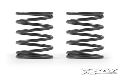 Ressorts d'amortisseurs 4S C = 2.6 (2) X-RAY