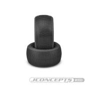 Pneus "Sprinter 2.2" arriere + insert (choix de dureté) JCONCEPTS