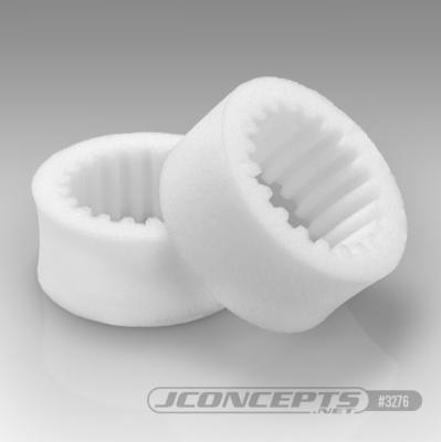 Insert mousse Arrière 2.2" carpet/Astro (2) JCONCEPTS