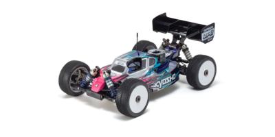 Pices dtaches et options 1/8e TT Kyosho MP11 Nitro