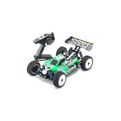 Inferno MP9e EVO V2 - RTR KYOSHO