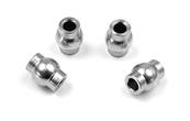 Boules 6.8 mm (4) X-RAY