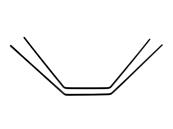 Barre anti-roulis avant & arrière 1.0 mm