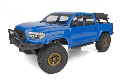 Crawler KNIGHTRUNNER Enduro Trail RTR Blue Edition ELEMENT-RC