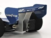 TYRRELL P34 1977 TAMIYA