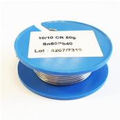 Bobine ETAIN 50gr FR60% 10/10
