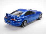 TOYOTA SUPRA JAZ80 BT-01 TAMIYA