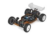 PRE-COMMANDE : RC10 4WD FACTORY TEAM RACE KIT (voiture seule) TEAM ASSOCIATED